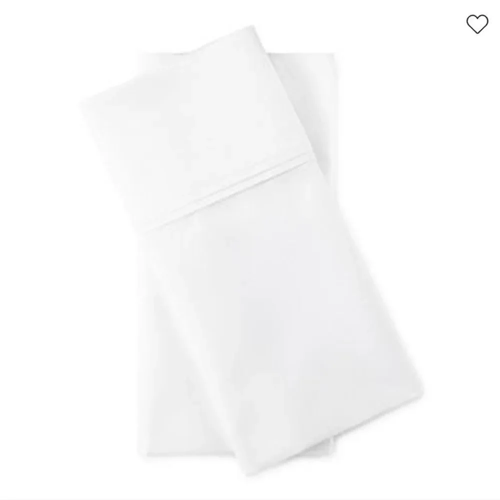 Liz Claiborne Luxury Performance 1000tc Sheet Set %58 Cotton %42 Poly